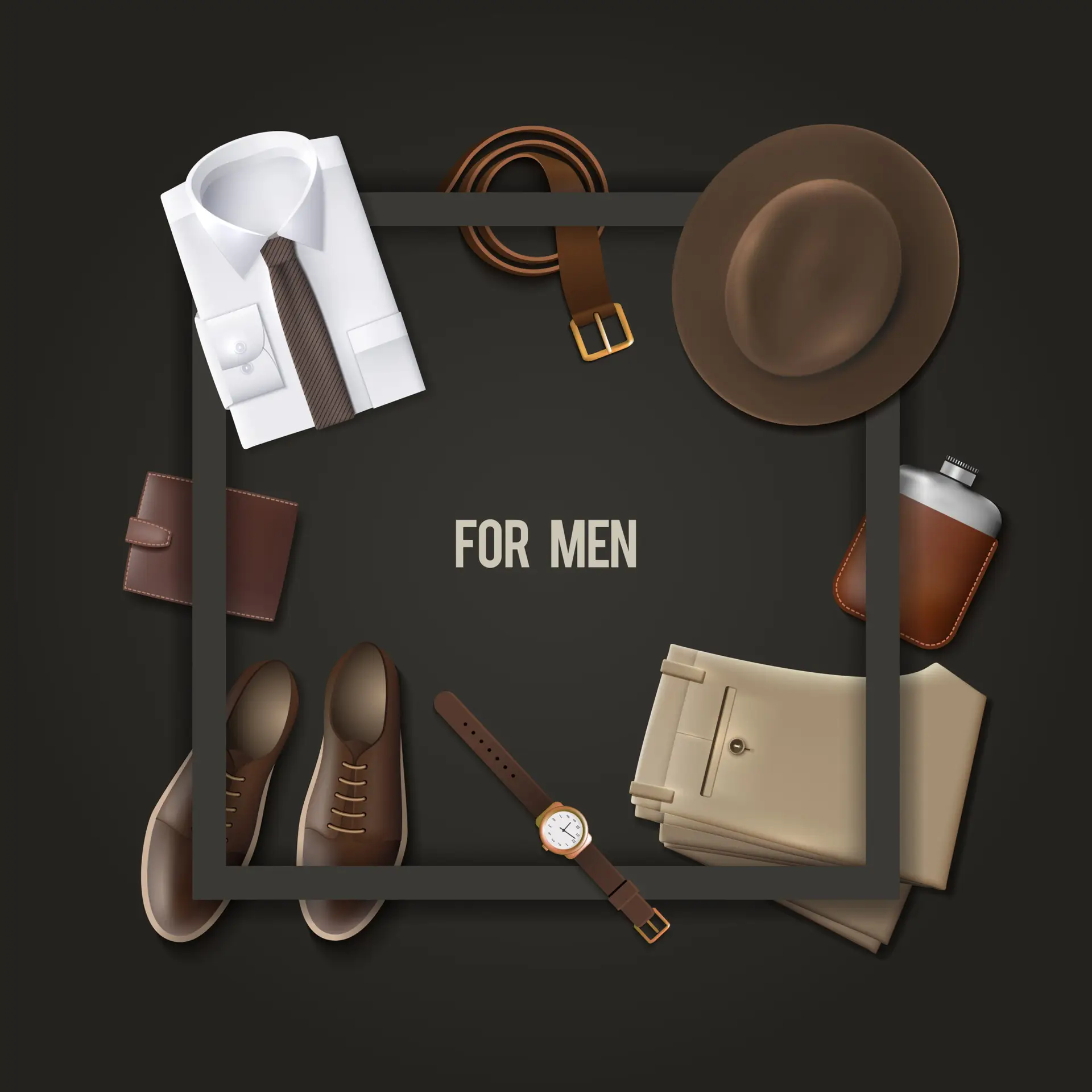 Men's Collection