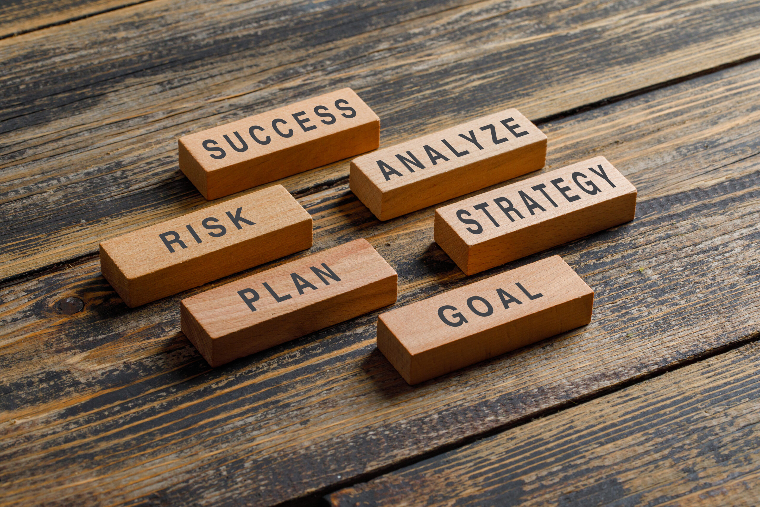 About us- Success