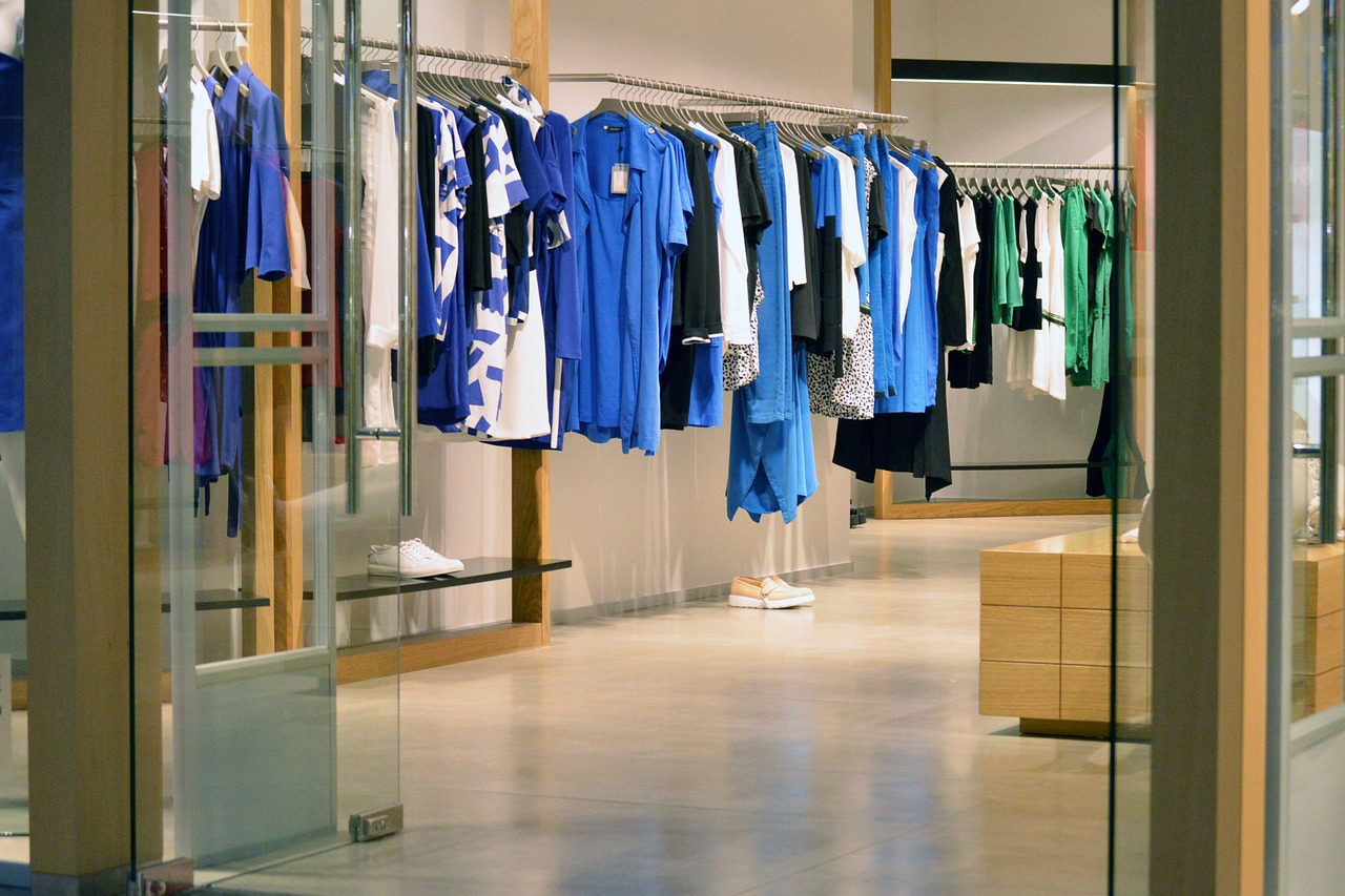 The Ever-Evolving World of Fashion