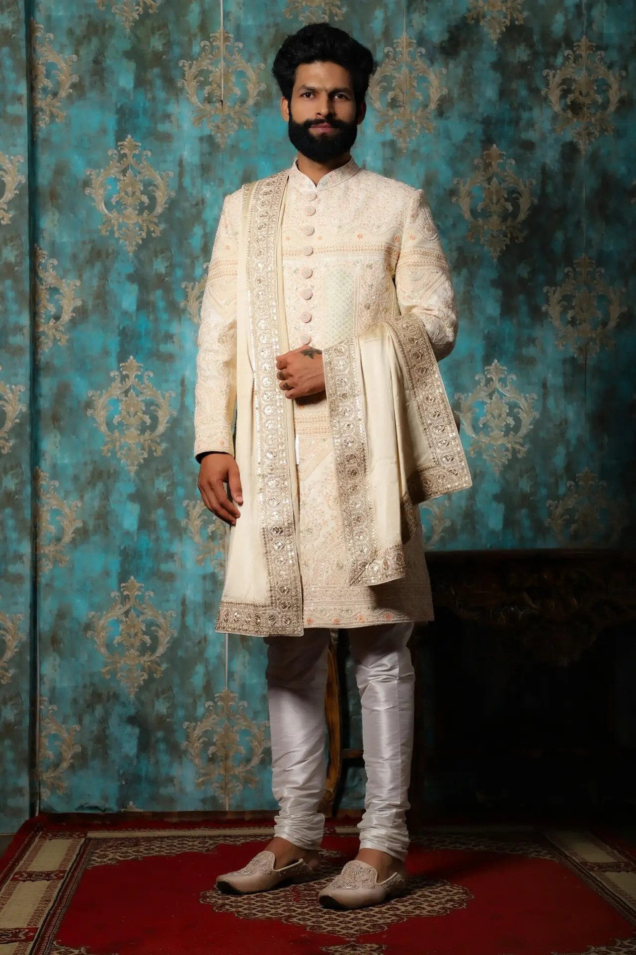 Ethnic Wear