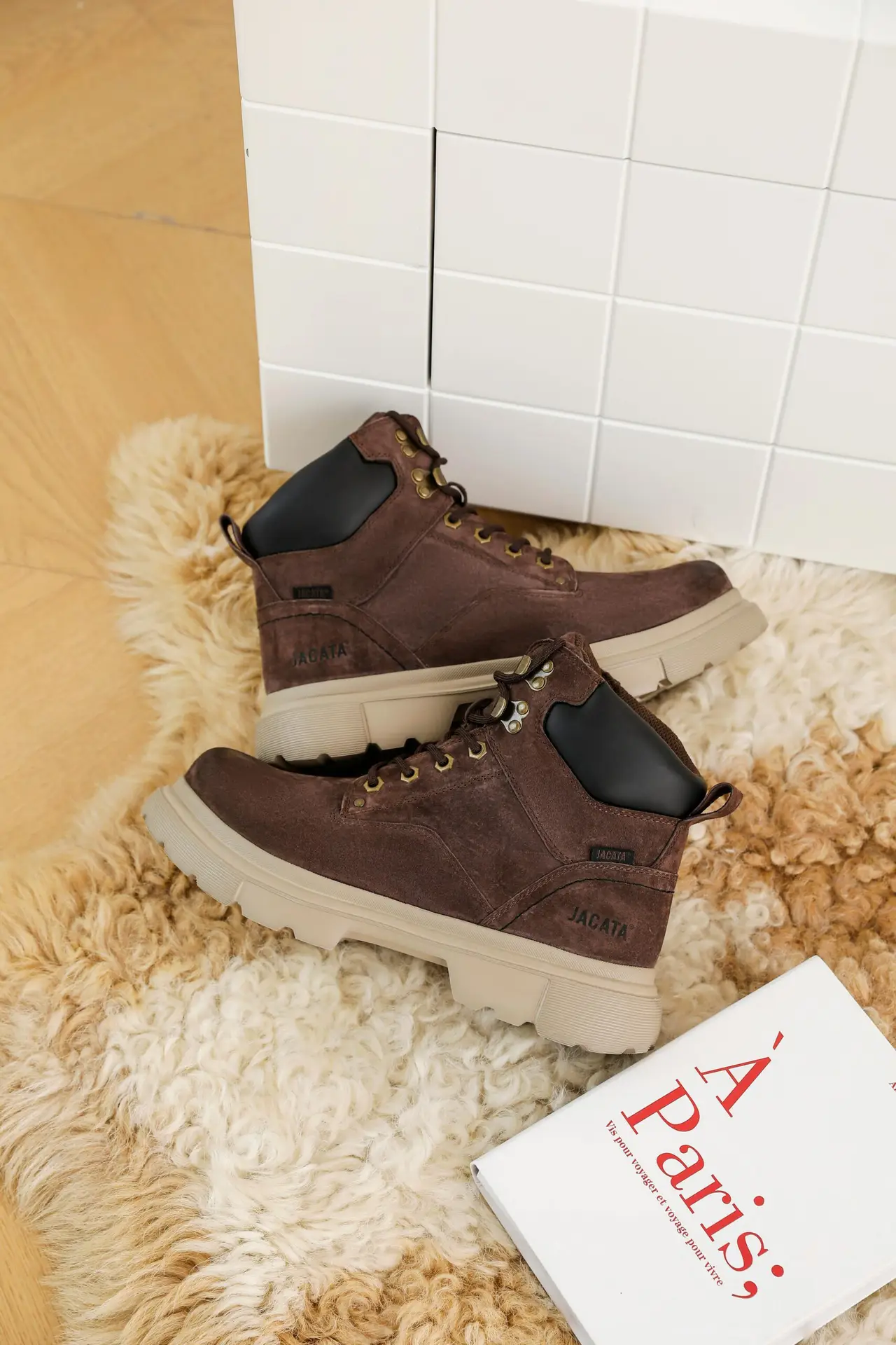 Ankle Boots