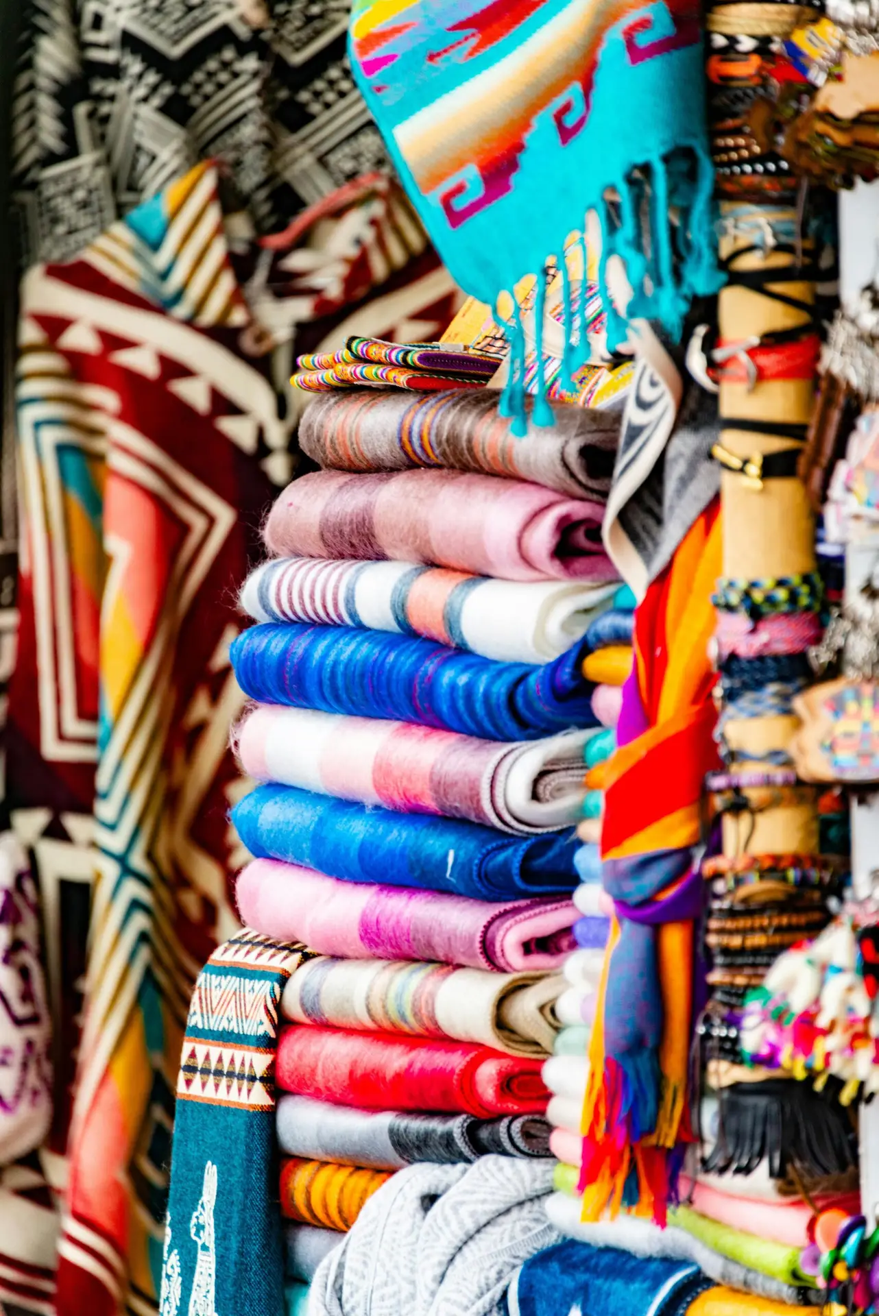 Scarves