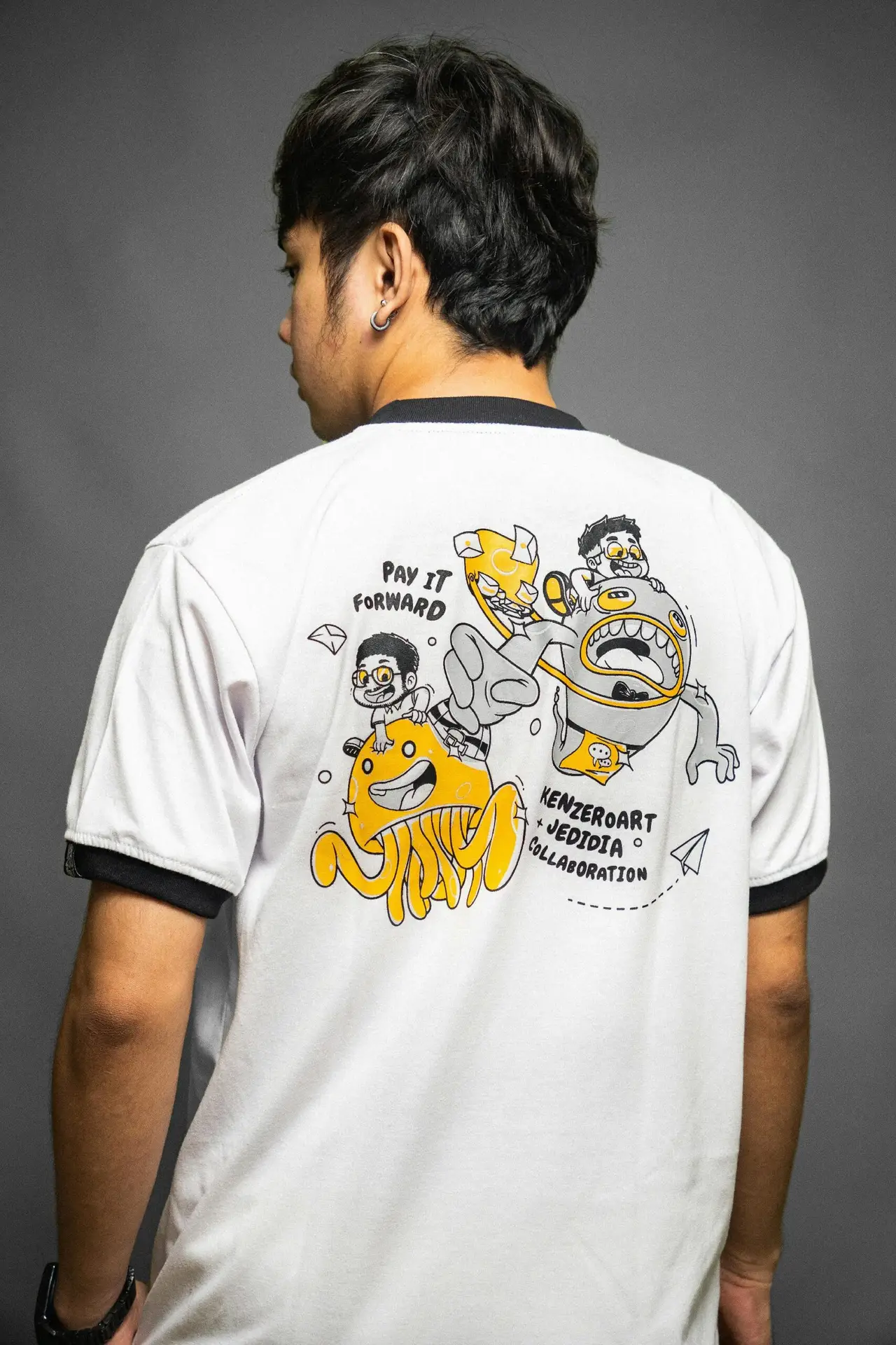 Men's T-shirts